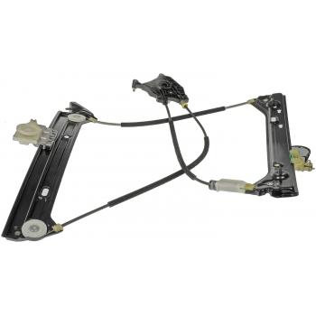 2020 BMW M2 Window Regulator