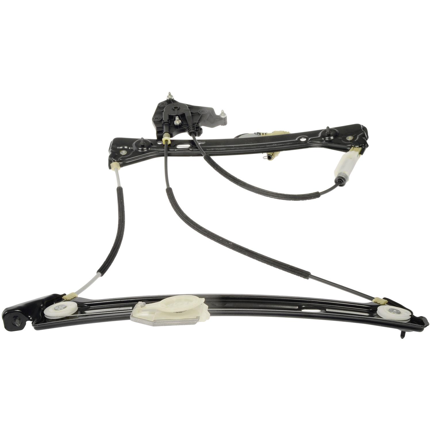 Dorman 752736 - Window Regulator Dorman 752736 Window Regulator product image 3 of 4