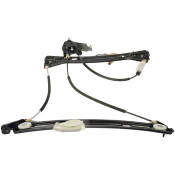 2020 BMW M2 Window Regulator Front Left Dorman 752736 image 3 of 4