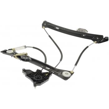 2020 BMW M2 Window Regulator Front Left Dorman 752736 image 4 of 4