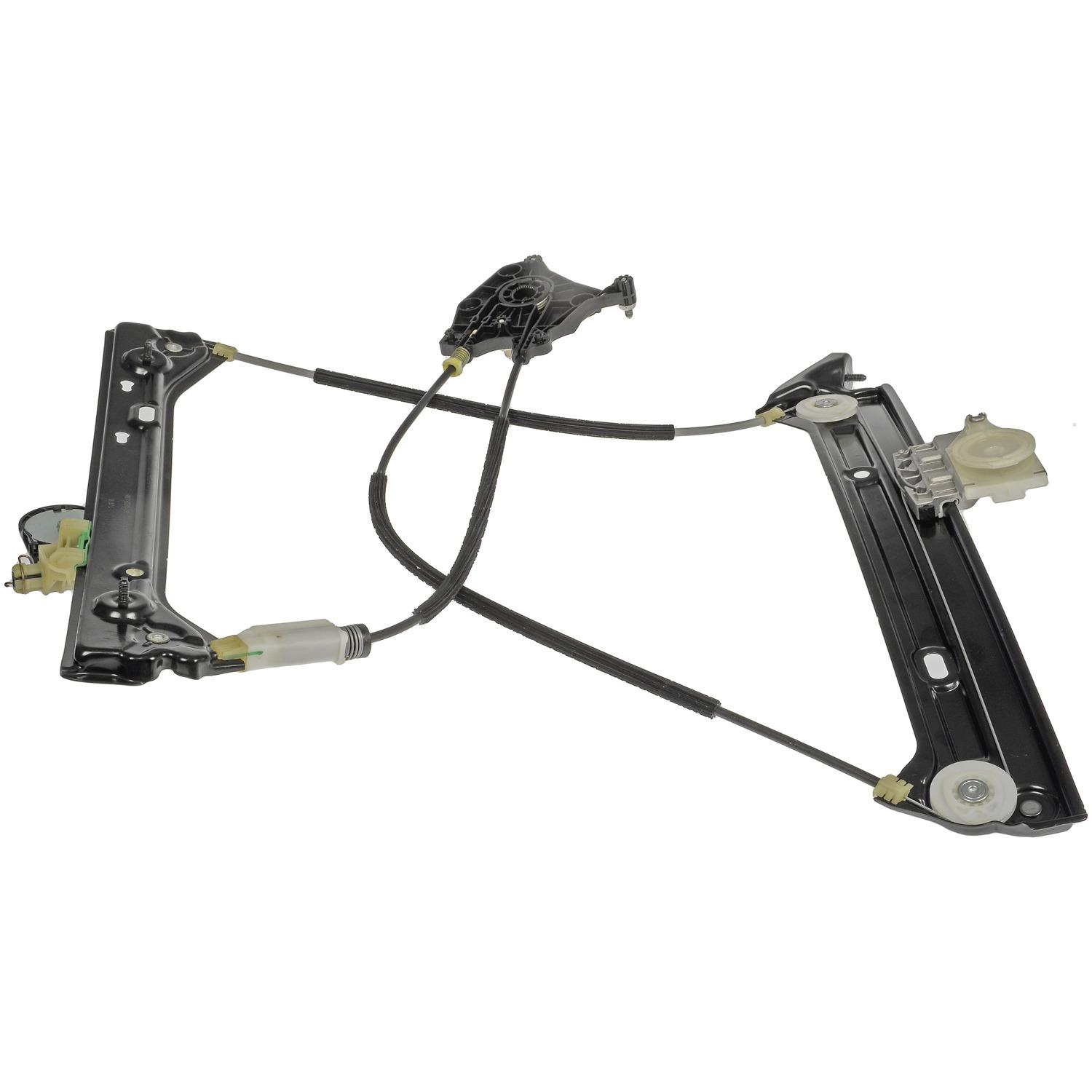 Dorman 752737 Window Regulator product image 1 of 3