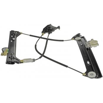2020 BMW M2 Window Regulator Front Right Dorman 752737 image 1 of 4