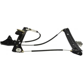2020 BMW M2 Window Regulator Front Right Dorman 752737 image 2 of 4