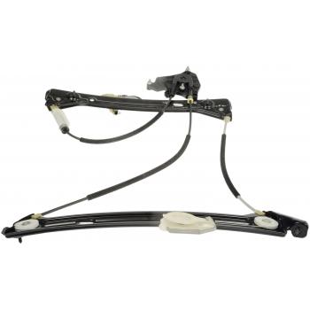 2020 BMW M2 Window Regulator Front Right Dorman 752737 image 3 of 4