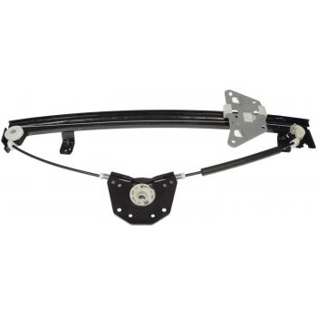 1998 Dodge Durango Window Regulator Rear Left Dorman 752738 image 1 of 4