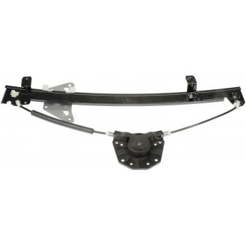 1998 Dodge Durango Window Regulator Rear Left Dorman 752738 image 2 of 4