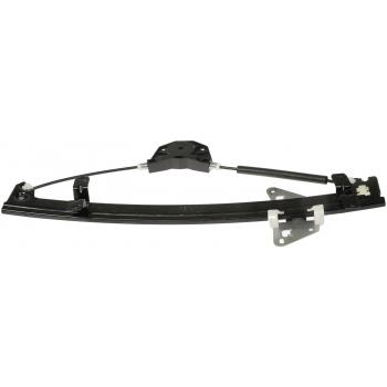 1998 Dodge Durango Window Regulator Rear Left Dorman 752738 image 3 of 4