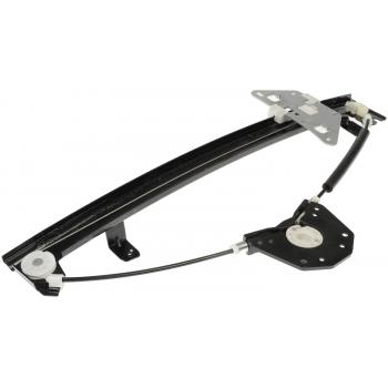 1998 Dodge Durango Window Regulator Rear Left Dorman 752738 image 4 of 4