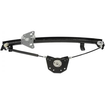 1998 Dodge Durango Window Regulator Rear Right Dorman 752739 image 1 of 4