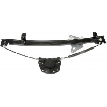 1998 Dodge Durango Window Regulator Rear Right Dorman 752739 image 2 of 4
