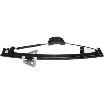 1998 Dodge Durango Window Regulator Rear Right Dorman 752739 image 3 of 4