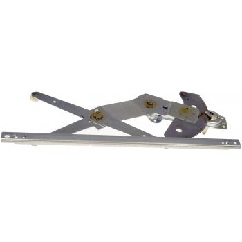 2001 Mercury Mountaineer Window Regulator Front Left Dorman 752741 image 1 of 3