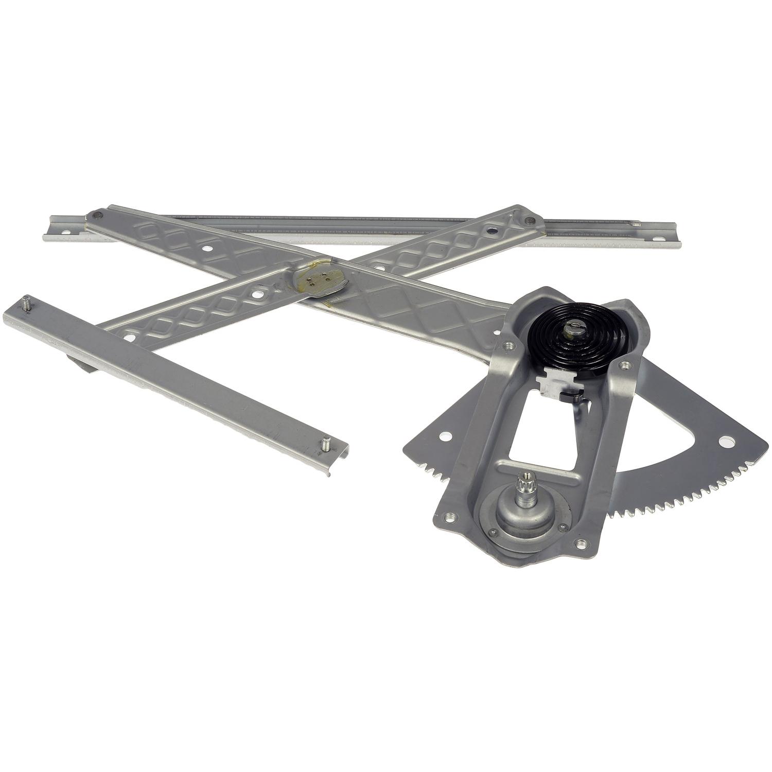 Dorman 752742 - Window Regulator Dorman 752742 Window Regulator product image 1 of 4