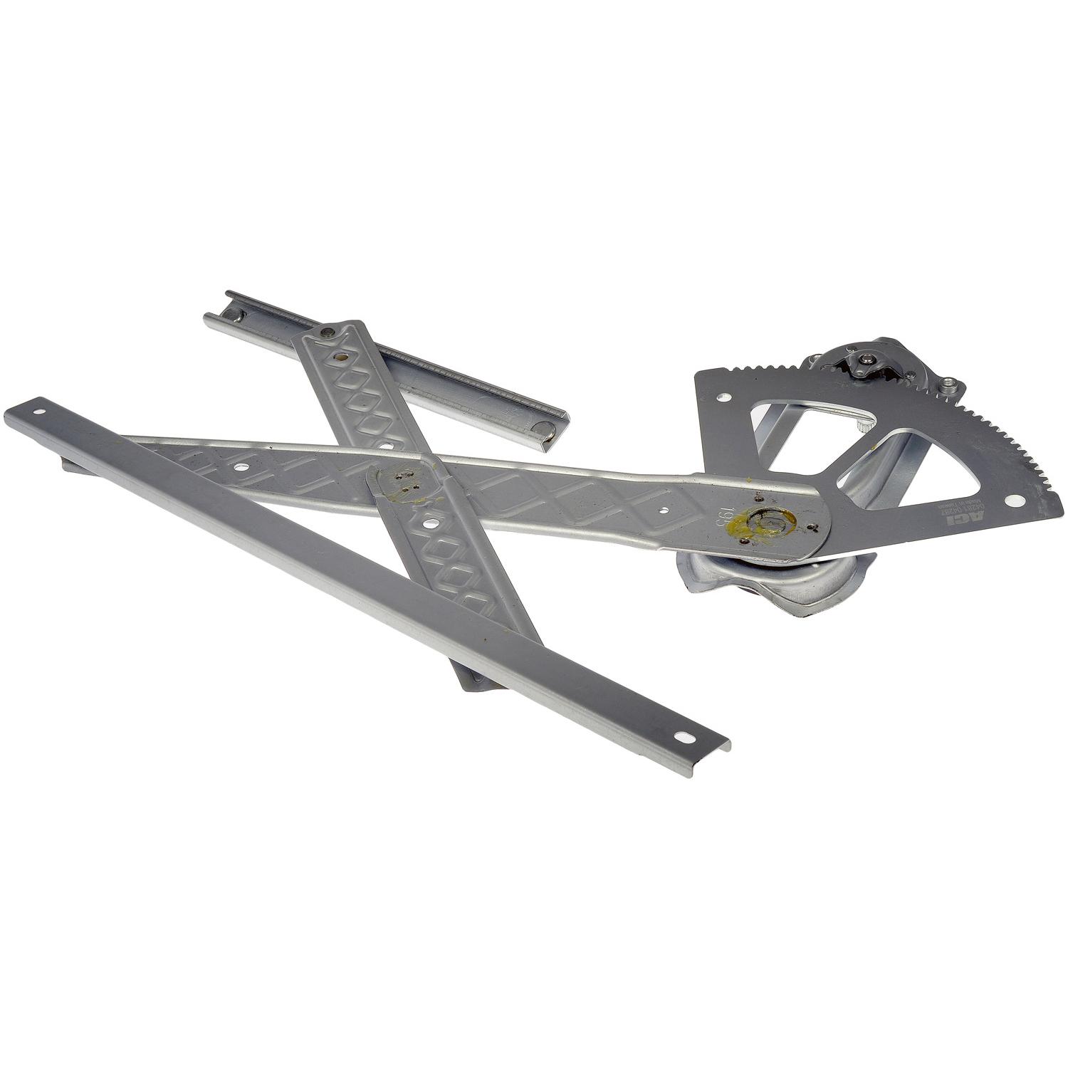 Dorman 752742 - Window Regulator Dorman 752742 Window Regulator product image 3 of 4