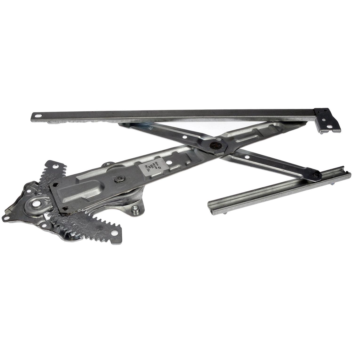 Dorman 752744 - Window Regulator Dorman 752744 Window Regulator product image 2 of 2