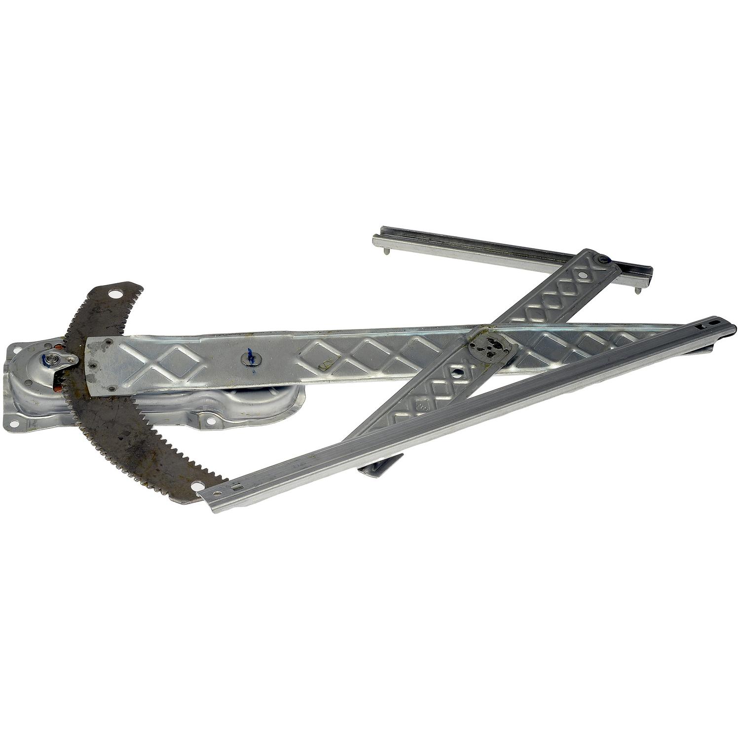 Dorman 752745 - Window Regulator Dorman 752745 Window Regulator product image 3 of 4