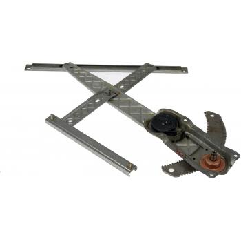 1998 Ford F-250 Window Regulator Front Right Dorman 752746 image 2 of 4