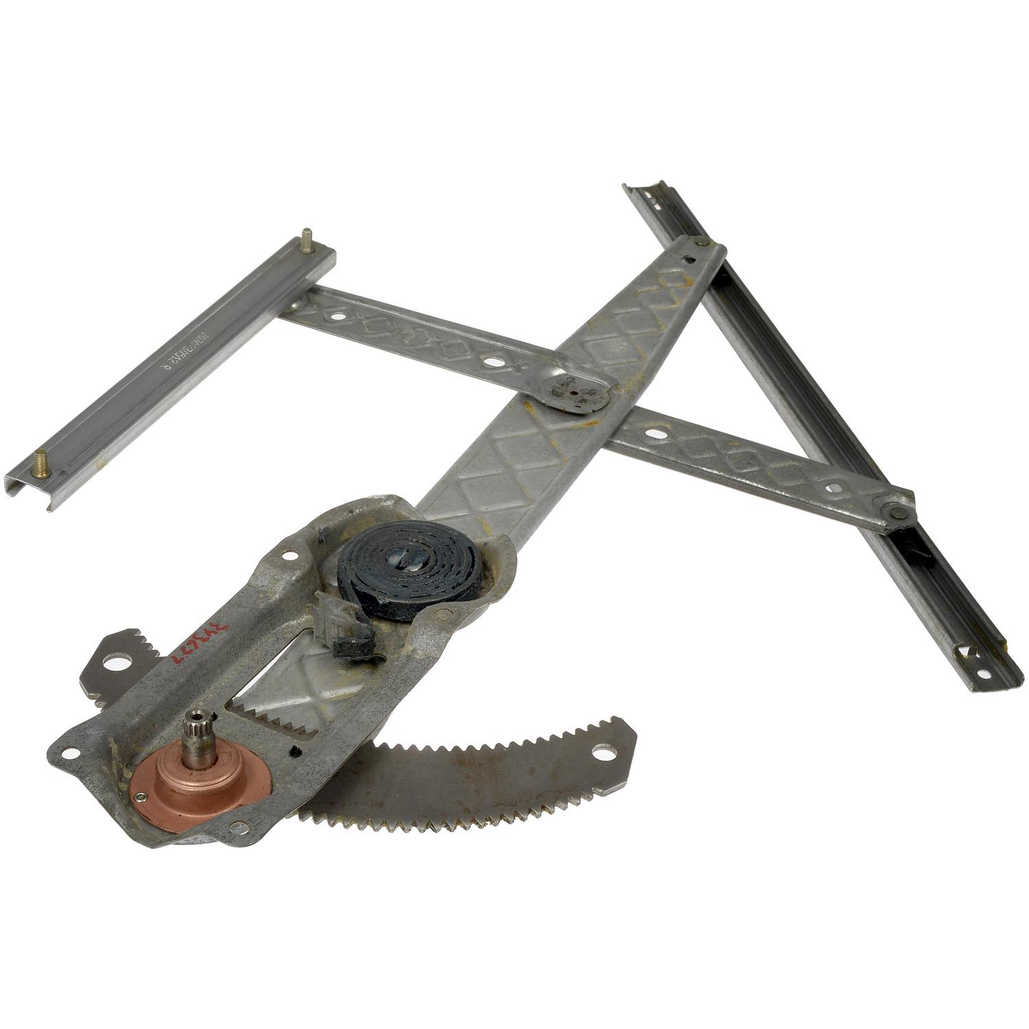 Dorman 752746 - Window Regulator Dorman 752746 Window Regulator product image 4 of 4