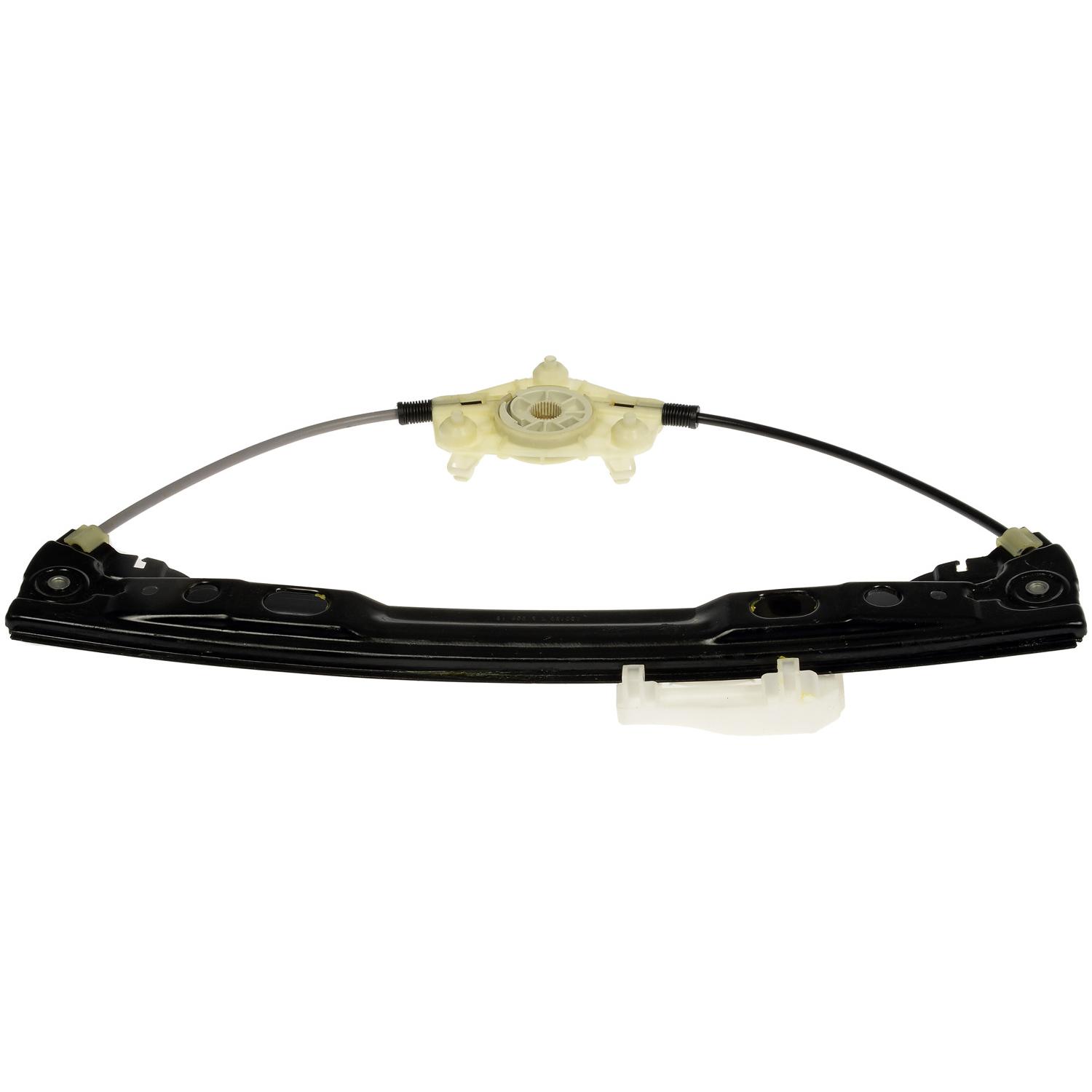 Dorman 752752 - Window Regulator Dorman 752752 Window Regulator product image 3 of 4