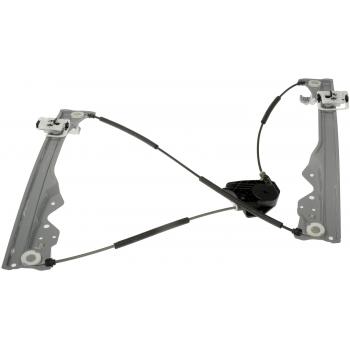 2015 Ford Edge Window Regulator