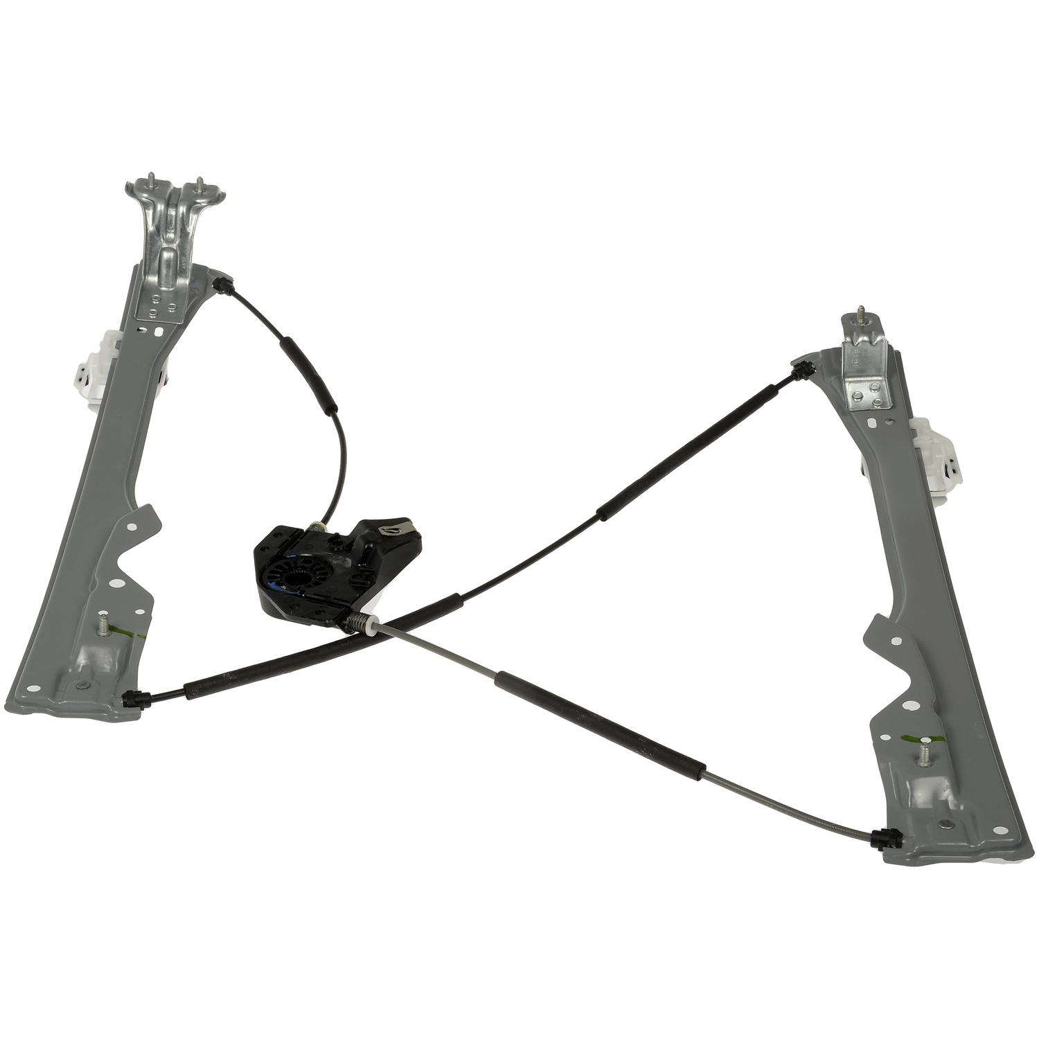 Dorman 752753 - Window Regulator Dorman 752753 Window Regulator product image 2 of 4