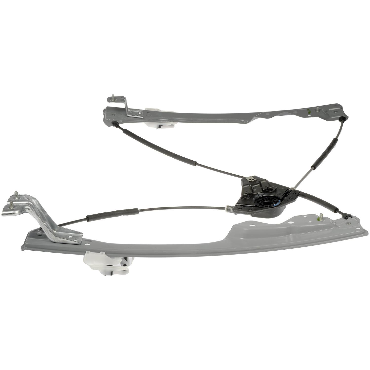 Dorman 752753 - Window Regulator Dorman 752753 Window Regulator product image 3 of 4