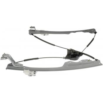 2015 Ford Edge Window Regulator Front Left Dorman 752753 image 3 of 4