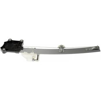 2015 Ford Edge Window Regulator Rear Left Dorman 752755 image 2 of 4