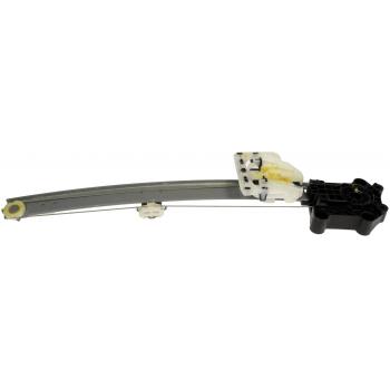 2015 Ford Edge Window Regulator Rear Right Dorman 752756 image 1 of 4