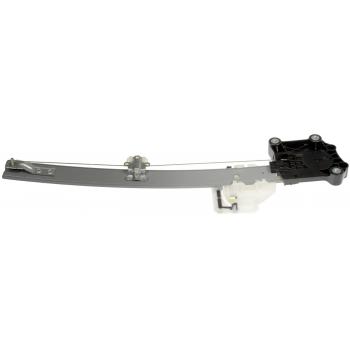 2015 Ford Edge Window Regulator Rear Right Dorman 752756 image 2 of 4