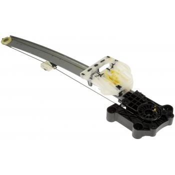 2015 Ford Edge Window Regulator Rear Right Dorman 752756 image 4 of 4