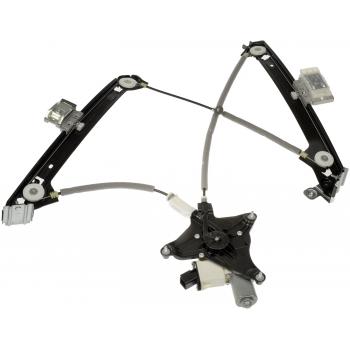 2017 Ford Mustang Window Regulator Front Left Dorman 752757 image 1 of 4