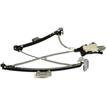 2017 Ford Mustang Window Regulator Front Left Dorman 752757 image 3 of 4