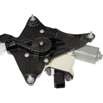 2017 Ford Mustang Window Regulator Front Left Dorman 752757 image 4 of 4