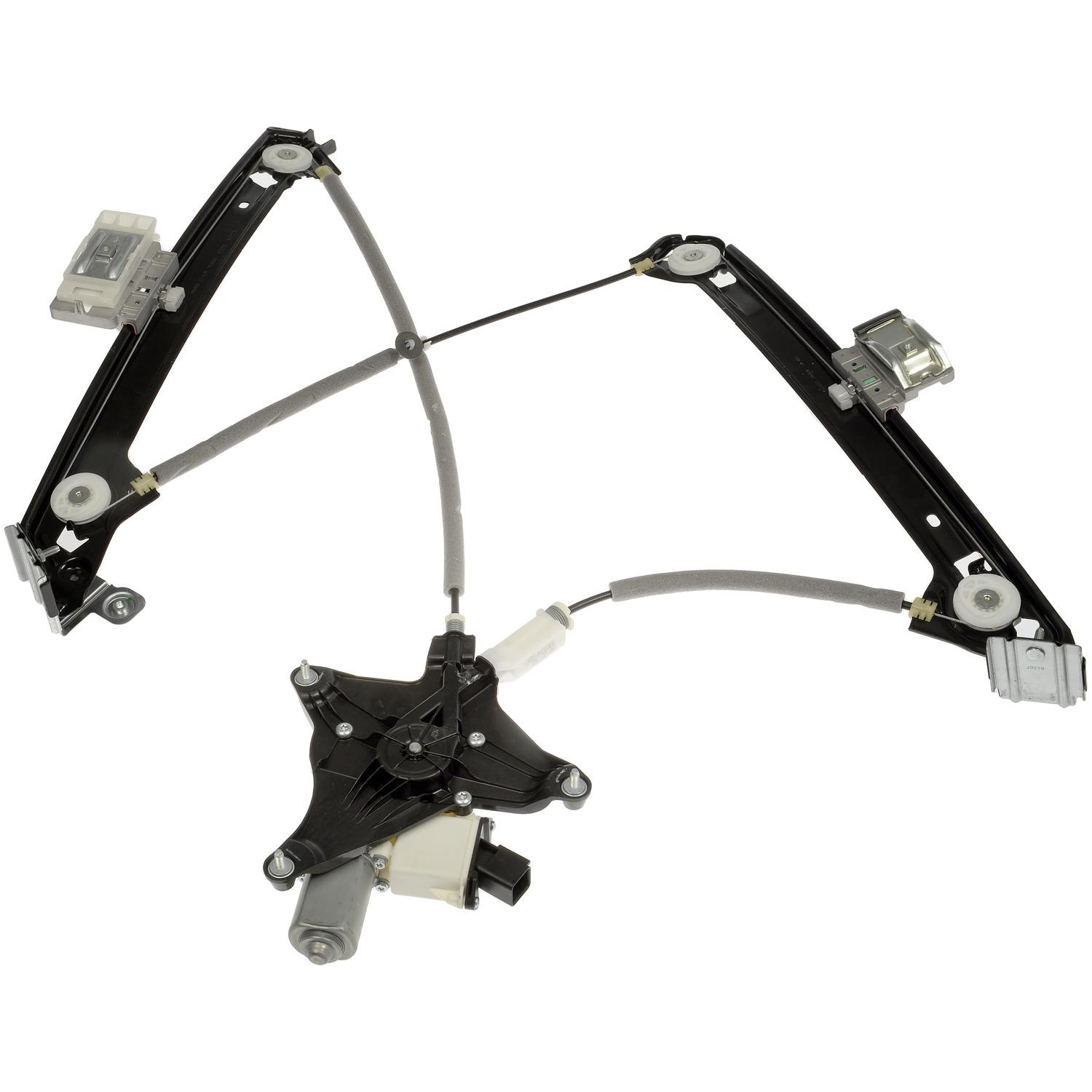 Dorman 752758 Window Regulator product image 1 of 5