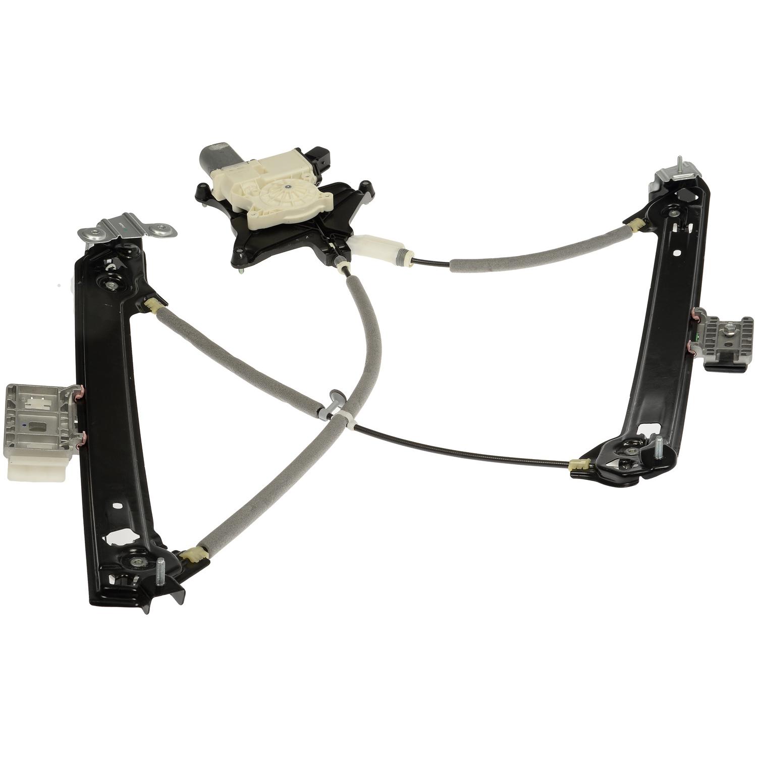 Dorman 752758 Window Regulator product image 2 of 5
