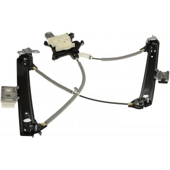 2017 Ford Mustang Window Regulator Front Right Dorman 752758 image 2 of 4