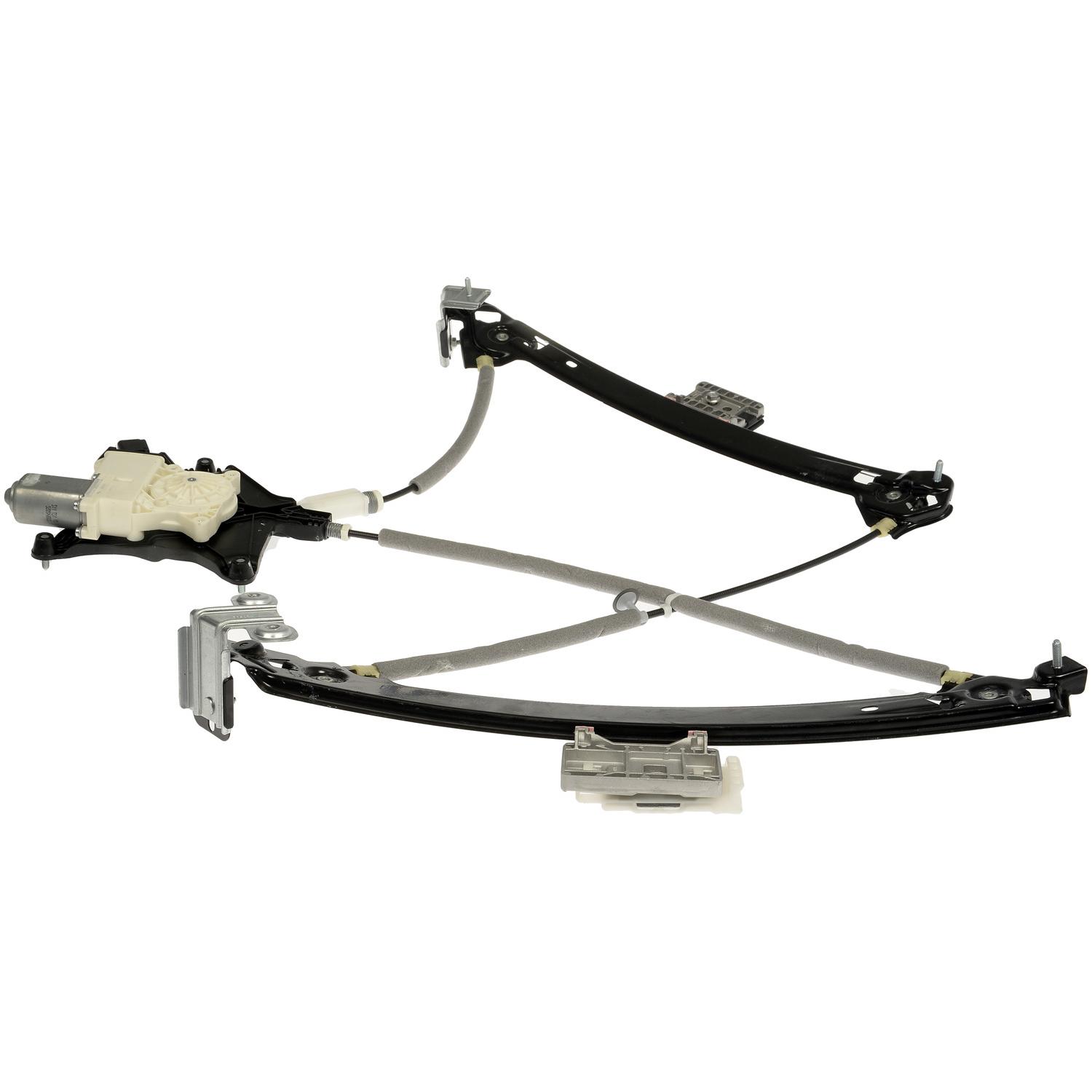 Dorman 752758 Window Regulator product image 3 of 5