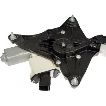2017 Ford Mustang Window Regulator Front Right Dorman 752758 image 4 of 4