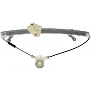 2007 Honda Accord Window Regulator Front Left Dorman 752759 image 1 of 4