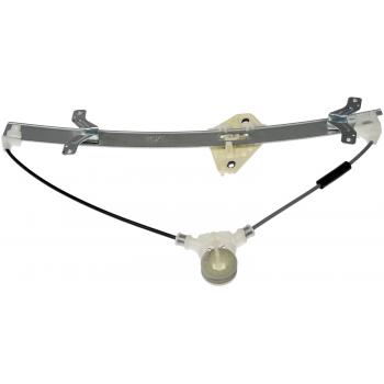 2007 Honda Accord Window Regulator Front Left Dorman 752759 image 2 of 4