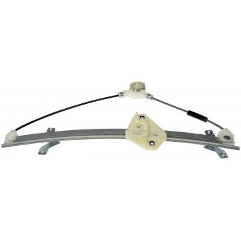 2007 Honda Accord Window Regulator Front Left Dorman 752759 image 3 of 4