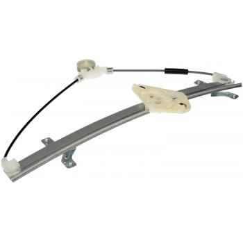 2007 Honda Accord Window Regulator Front Left Dorman 752759 image 4 of 4