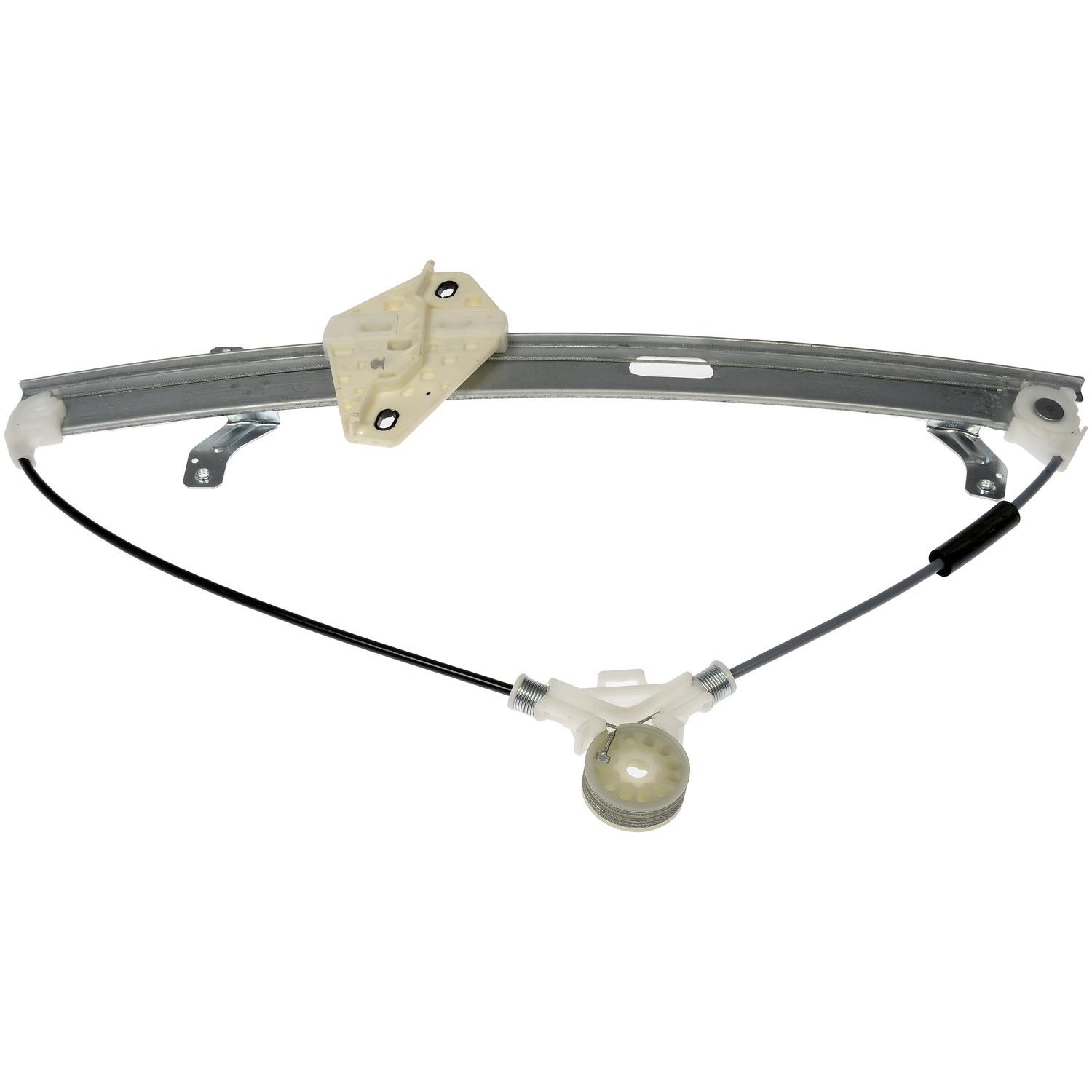 Dorman 752760 - Window Regulator Dorman 752760 Window Regulator product image 1 of 5
