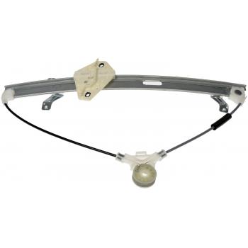 2007 Honda Accord Window Regulator Front Right Dorman 752760 image 1 of 4