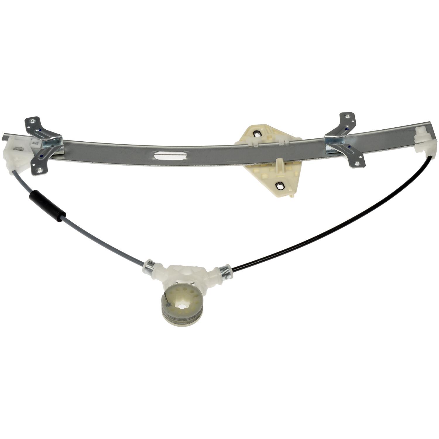 Dorman 752760 - Window Regulator Dorman 752760 Window Regulator product image 2 of 5