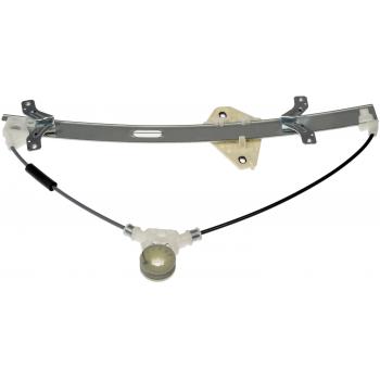 2007 Honda Accord Window Regulator Front Right Dorman 752760 image 2 of 4