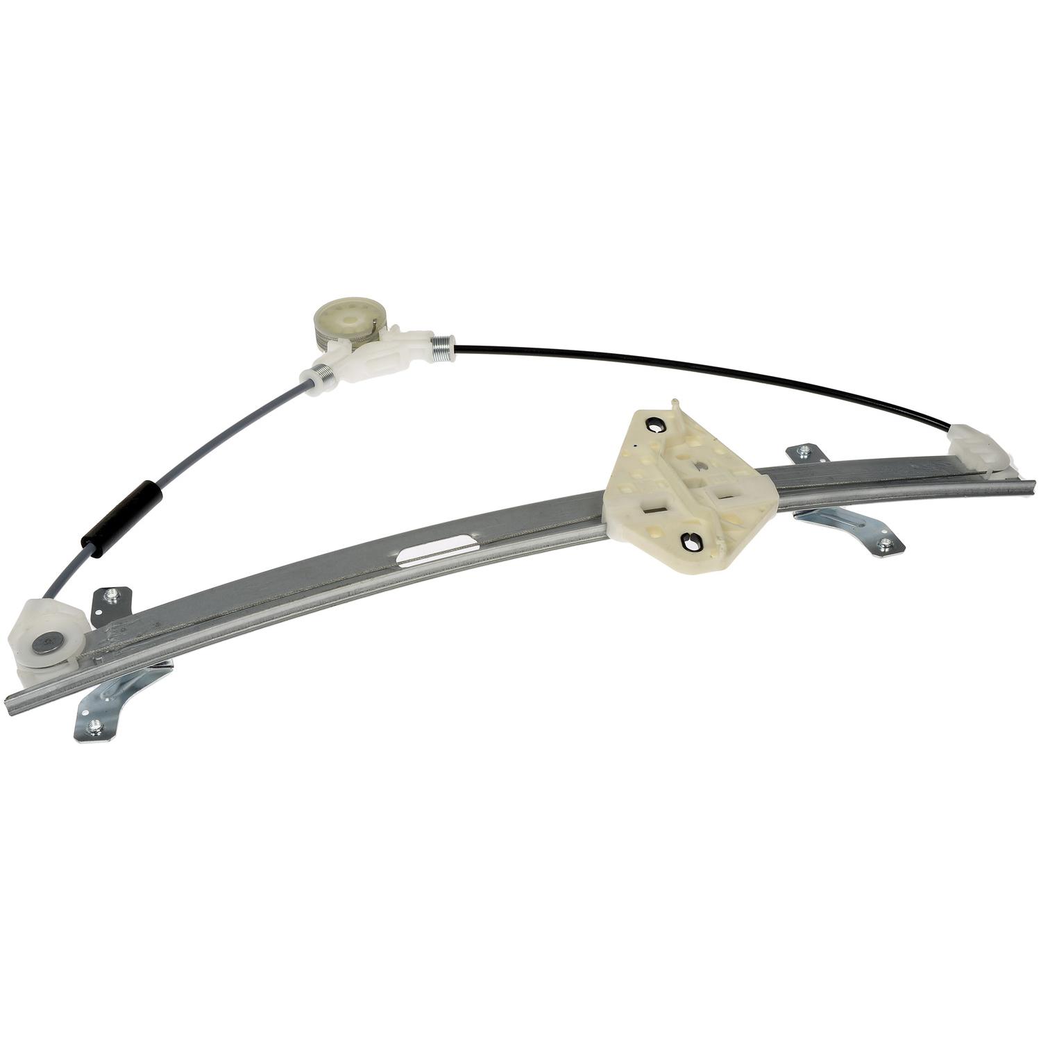 Dorman 752760 - Window Regulator Dorman 752760 Window Regulator product image 4 of 5