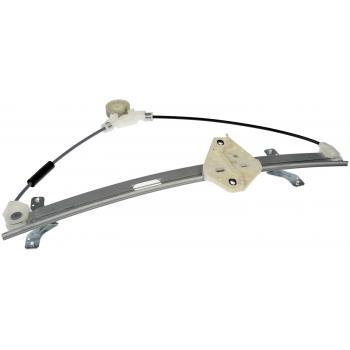 2007 Honda Accord Window Regulator Front Right Dorman 752760 image 4 of 4