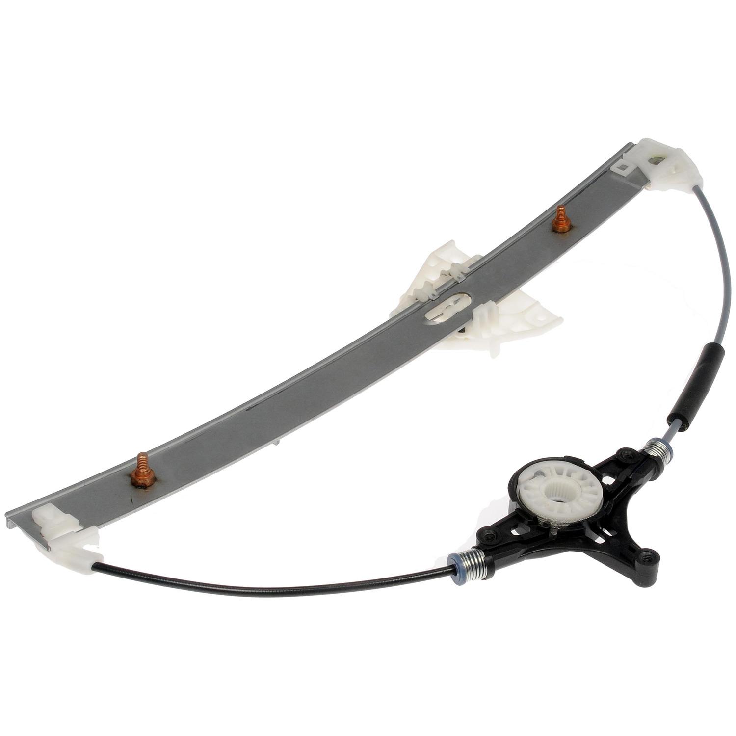 Dorman 752763 Window Regulator product image 4 of 4